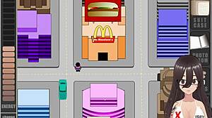 Hey, let's dive into Frank's Adventure 2 with emo cartoon parody vibes!