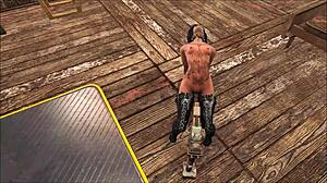 Fallout 4 House Of Pleasures