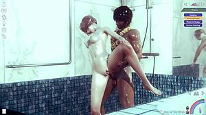 Tien Nu Giang Tan Vietnamese Teen Portrait