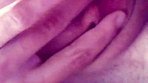 Tattoo Slut Fingers Herself Suggestively