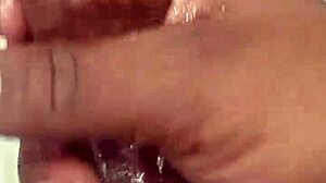 Jerking Off To Gay Interracial Porn