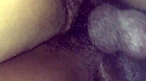 Flat fat juices dripping from your monster cock!