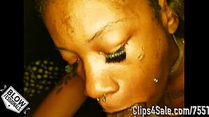 armani opens up about her personal experiences