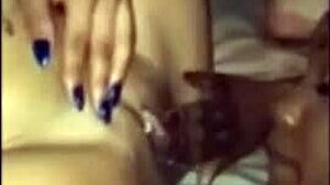 Jamaican girlfriends sharing moments