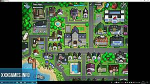 teacher gets fucked in summertime saga sex game trailer