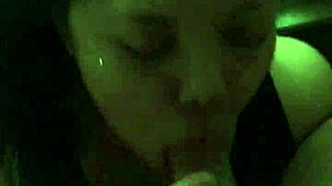 Latina Tattooed Best Friend Receives Intense Oral Pleasure from Her Friend in Detailed Scene