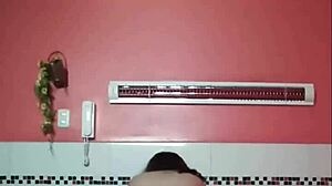 Does She Ride Until She Cums?