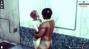 Tien Nu Giang Tan Vietnamese Teen Portrait