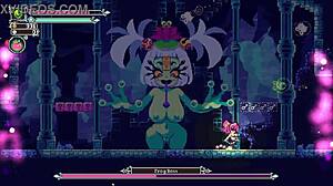 forbidden sex hex anime hentai boss fights