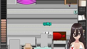 Hey, let's dive into Frank's Adventure 2 with emo cartoon parody vibes!