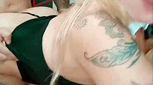 he got his dick sore fucking me as playboy bunny and santa's mom 😏