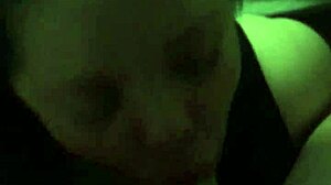 Latina Tattooed Best Friend Receives Intense Oral Pleasure from Her Friend in Detailed Scene