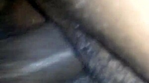 i'm showing off my juicy pussy in this video