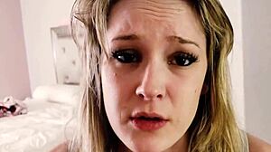 Jealous step mom needs son's help