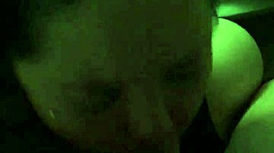 Latina Tattooed Best Friend Receives Intense Oral Pleasure from Her Friend in Detailed Scene