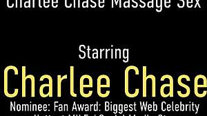 chesty milf charlee chase, does she want her pussy pounded and cum load?