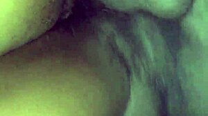 Flat fat juices dripping from your monster cock!