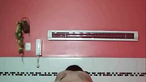 Does She Ride Until She Cums?