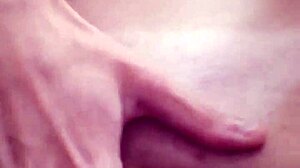 Tattoo Slut Fingers Herself Suggestively