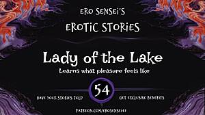 Lady of the Lake Erotic Audio for Women Eses54