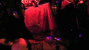 Yoshi Kawasaki Craves Mistress's Fisting Torment?