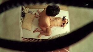 Yami Yami 005: Voyeur View of 4LDK Sharehouse Where Young Residents Share Bodies in Wild 3P Sex with Big Tits