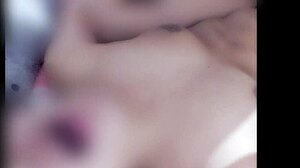 asian milf gets fucked hard with multiple cumshots