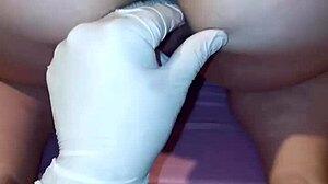 my wife is a real slut getting assfucked