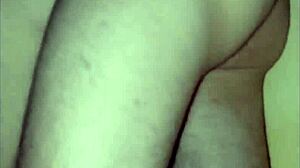 Watch this latina couple loving each other with a big cock?