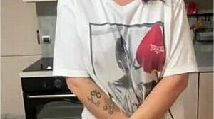 Your face is a proper throne for the countess