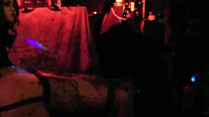 Yoshi Kawasaki Craves Mistress's Fisting Torment?