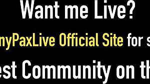 Umm, Penny Pax shows ya how to bang her!