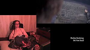 Naked Playthrough of The Quarry Game Part 9