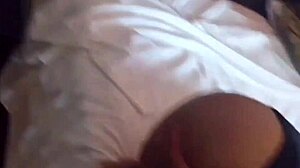 Pretty skinny mexican girl gets punished with rich spanks and ends up with a full ass