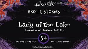 Lady of the Lake Erotic Audio for Women Eses54