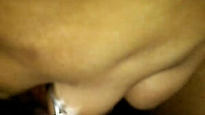 Jasmine & David Couple Moments