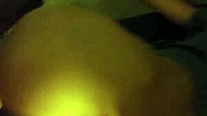 Kenzie Gets Her Wet Pussy Fucked In POV By A Whore Teen