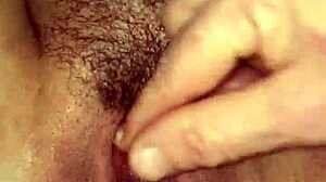 Amateurs feeling sexy and wet