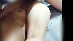 asian milf gets fucked hard with multiple cumshots