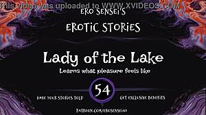 Lady of the Lake Erotic Audio for Women Eses54