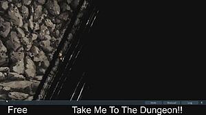 Adventurous Journey to the Mysterious Dungeon