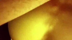 Kenzie Gets Her Wet Pussy Fucked In POV By A Whore Teen