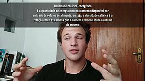 i'm tryna loose weight but i keep eatin more, parte 01