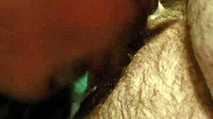 sucking my buddy jason in a casual hangout