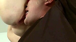 Who Is This Blonde With Big Tits And Blue Eyes?