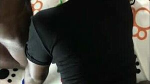 I Met A Girl On The Internet And Immediately Fucked