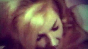 Wow, this vintage pornostalgia features a hairy 3some group!