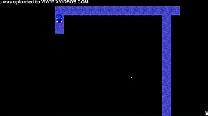 Kissing In The Closet In Front Of The Alien Monster