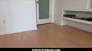 Stepsister Anal Orgasm On Huge Cock Pov