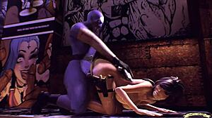 Tribute To The Adventure Hunter Part 7